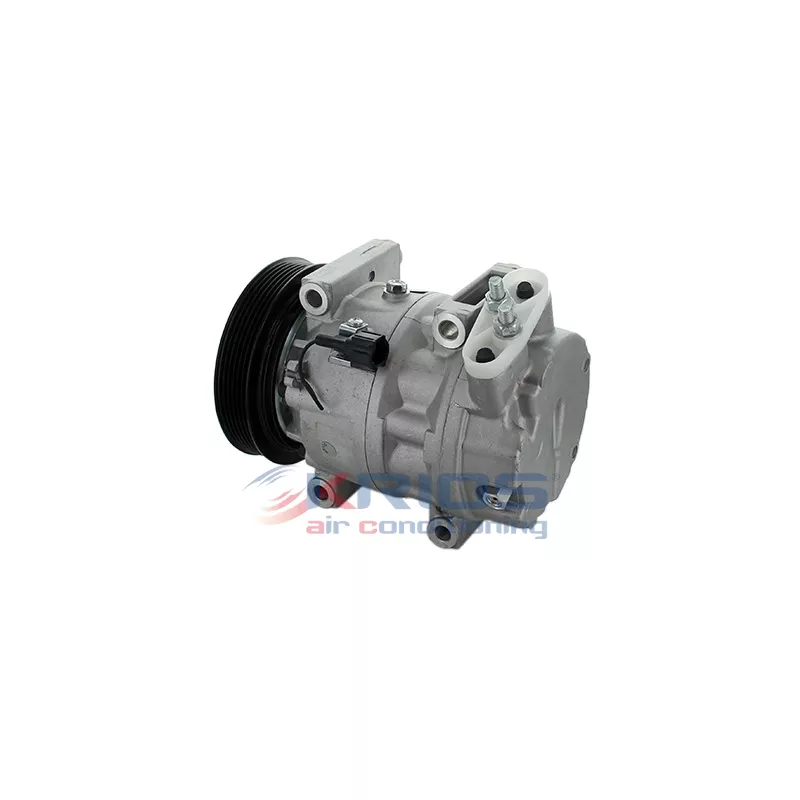 Compresseur, climatisation MEAT & DORIA K19096A