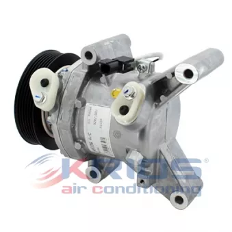 Compresseur, climatisation MEAT & DORIA K19145A