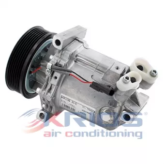 Compresseur, climatisation MEAT & DORIA K19157A
