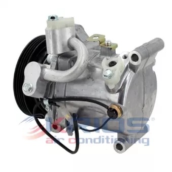 Compresseur, climatisation MEAT & DORIA K19160A