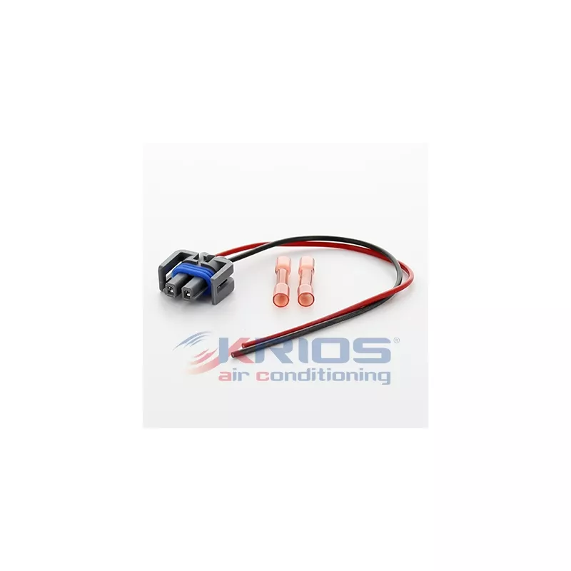 Kit de montage, kit de câbles MEAT & DORIA K26110