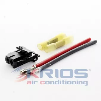 Kit de montage, kit de câbles MEAT & DORIA K26200