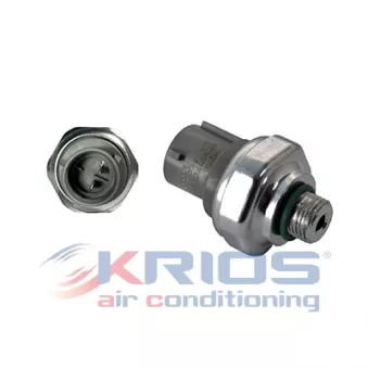 Pressostat, climatisation MEAT & DORIA K52052