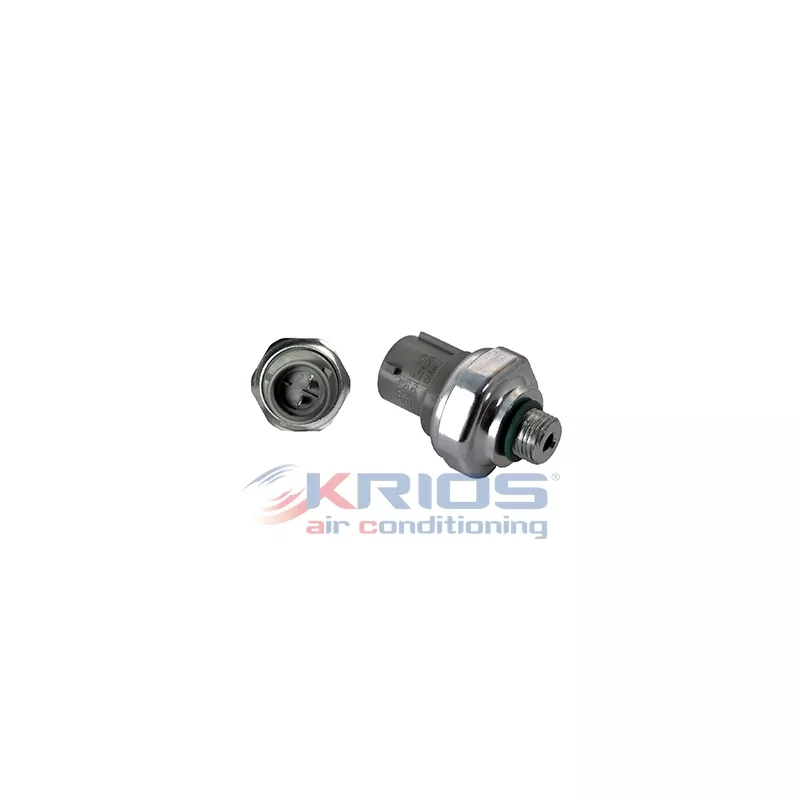 Pressostat, climatisation MEAT & DORIA K52052