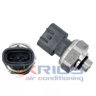 Pressostat, climatisation MEAT & DORIA K52114