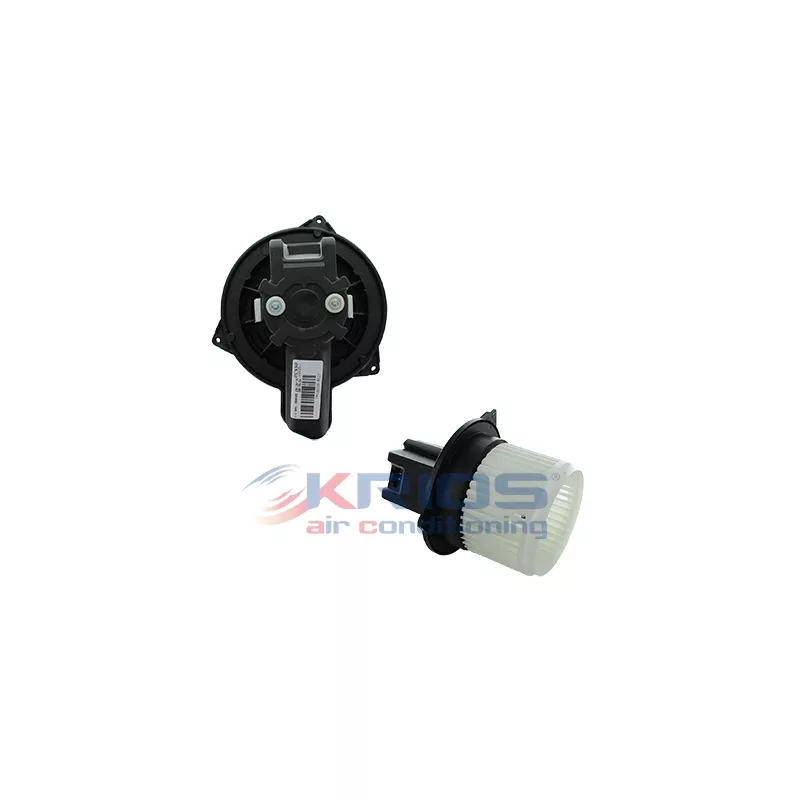 Pulseur d'air habitacle MEAT & DORIA K92212