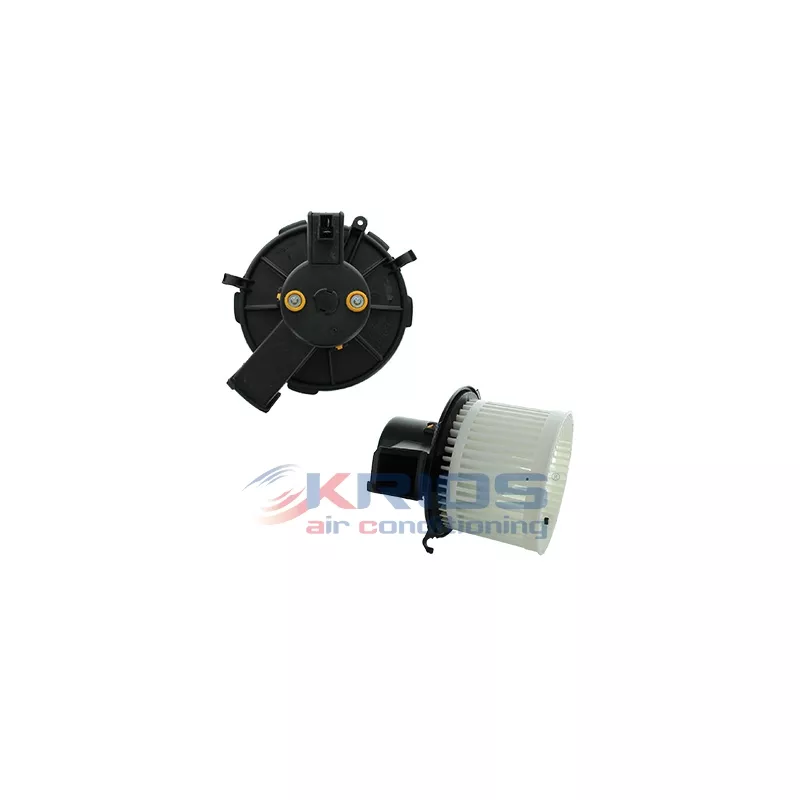 Pulseur d'air habitacle MEAT & DORIA K92213