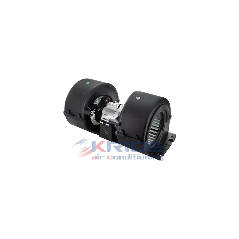 Pulseur d'air habitacle MEAT & DORIA K92287