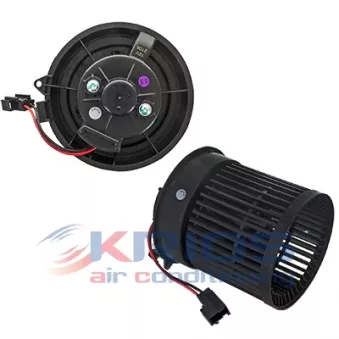 Pulseur d'air habitacle MEAT & DORIA K92292