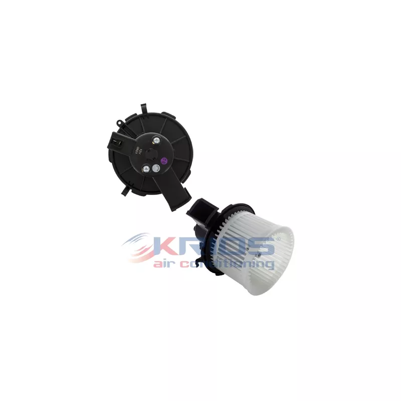 Pulseur d'air habitacle MEAT & DORIA K92296