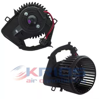 Pulseur d'air habitacle MEAT & DORIA K92298