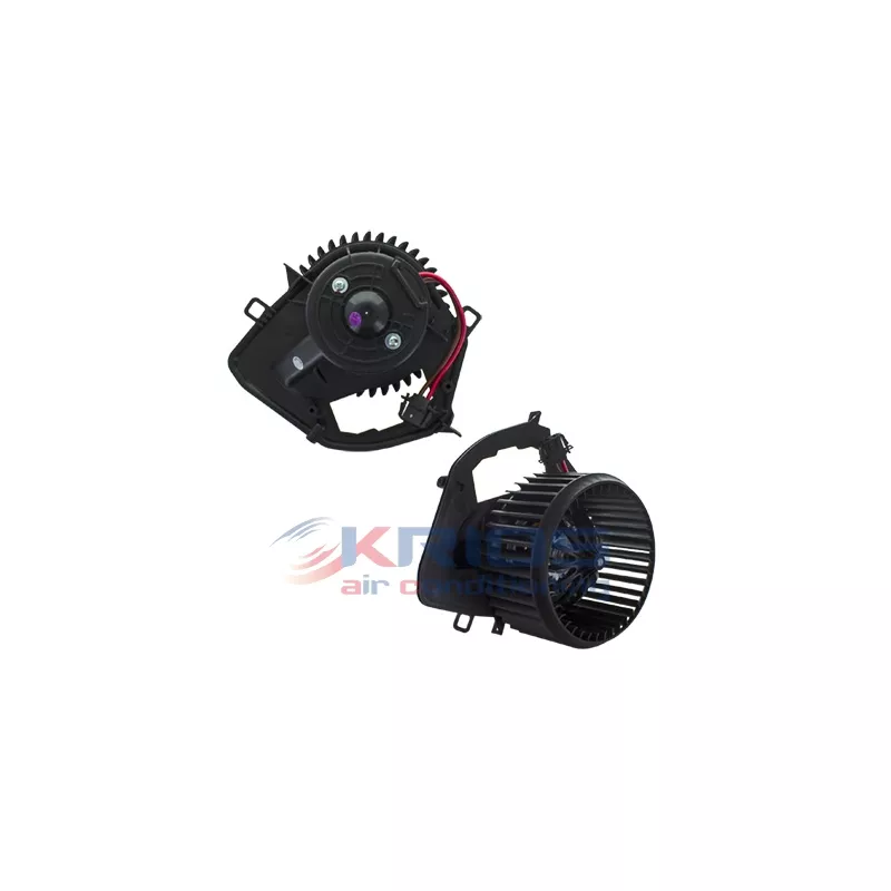 Pulseur d'air habitacle MEAT & DORIA K92298