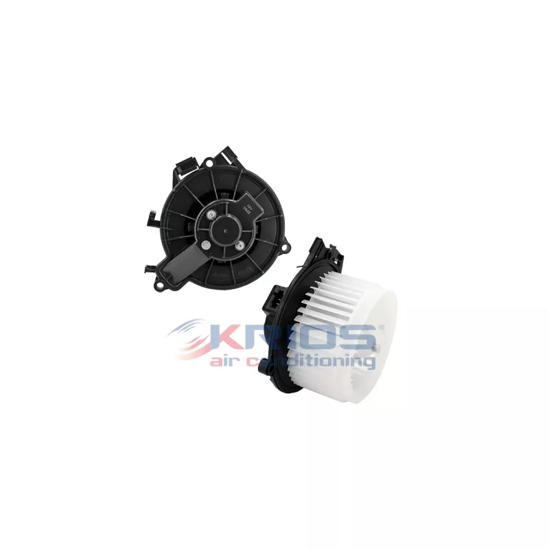 Pulseur d'air habitacle MEAT & DORIA K92299