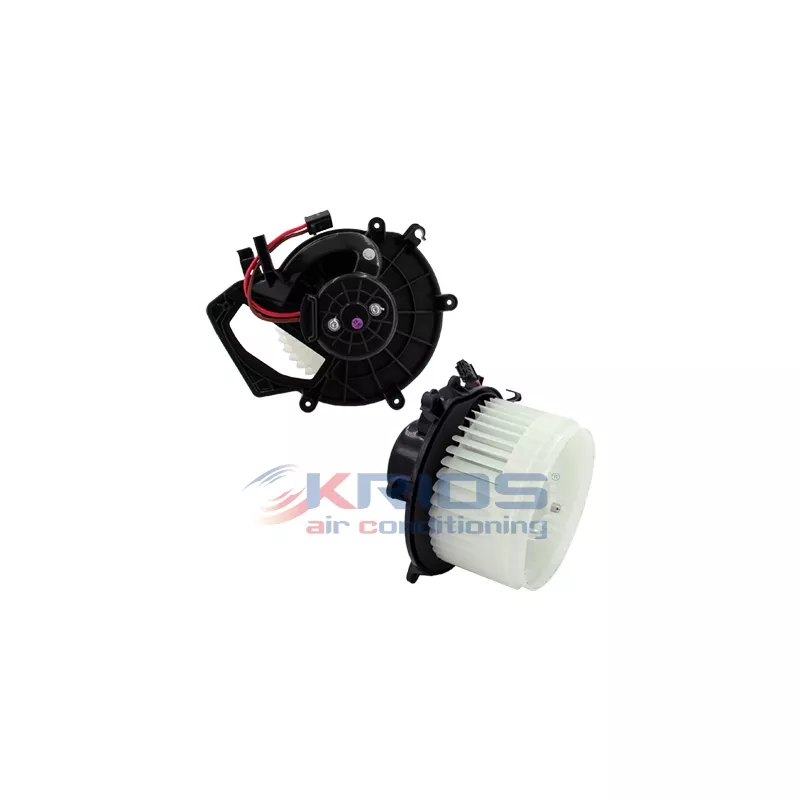 Pulseur d'air habitacle MEAT & DORIA K92300