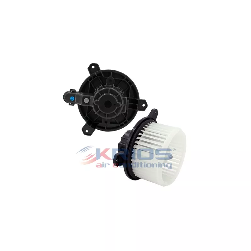 Pulseur d'air habitacle MEAT & DORIA K92302