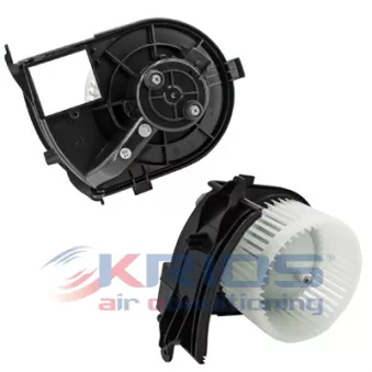 Pulseur d'air habitacle MEAT & DORIA K92303