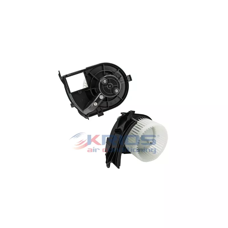 Pulseur d'air habitacle MEAT & DORIA K92303