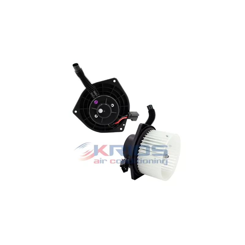 Pulseur d'air habitacle MEAT & DORIA K92305