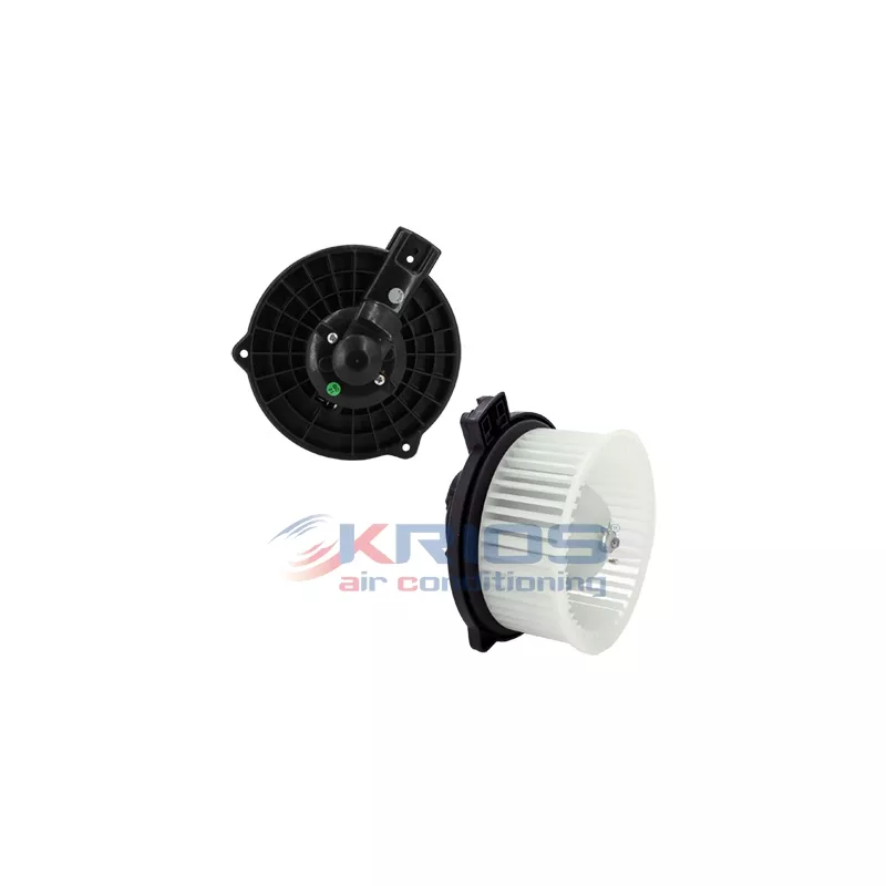 Pulseur d'air habitacle MEAT & DORIA K92306