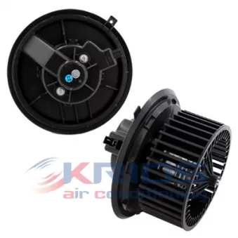 Pulseur d'air habitacle MEAT & DORIA K92308