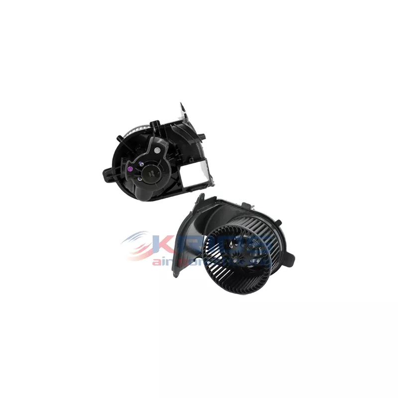 Pulseur d'air habitacle MEAT & DORIA K92311