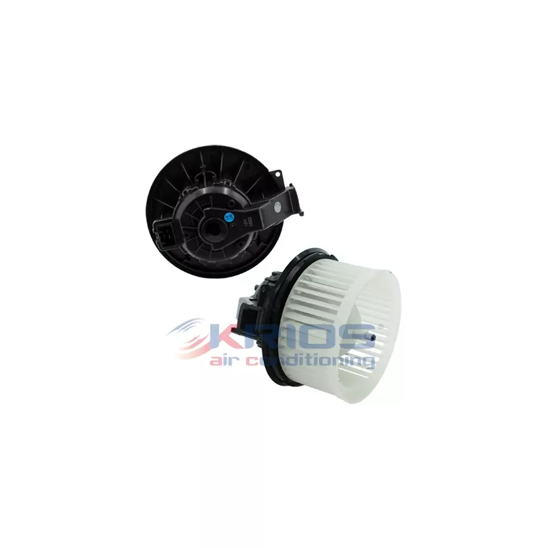 Pulseur d'air habitacle MEAT & DORIA K92313
