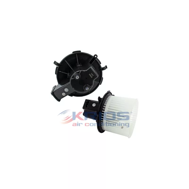 Pulseur d'air habitacle MEAT & DORIA K92316