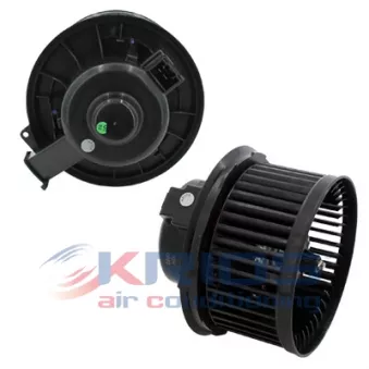 Pulseur d'air habitacle MEAT & DORIA K92317