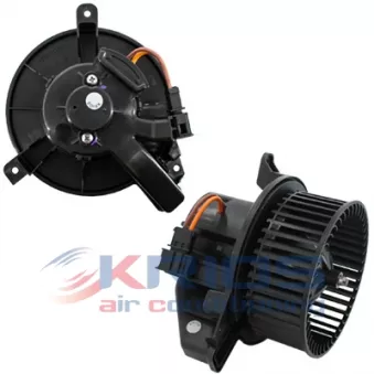 Pulseur d'air habitacle MEAT & DORIA K92323