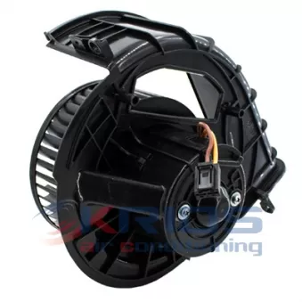 Pulseur d'air habitacle MEAT & DORIA K92326