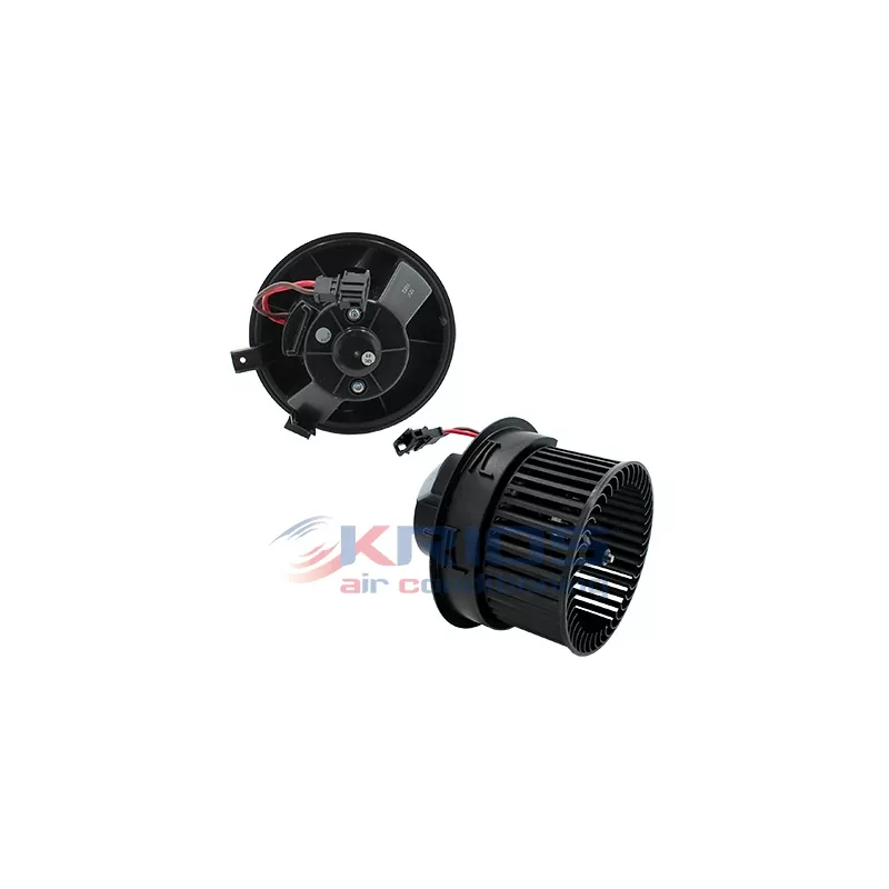 Pulseur d'air habitacle MEAT & DORIA K92328