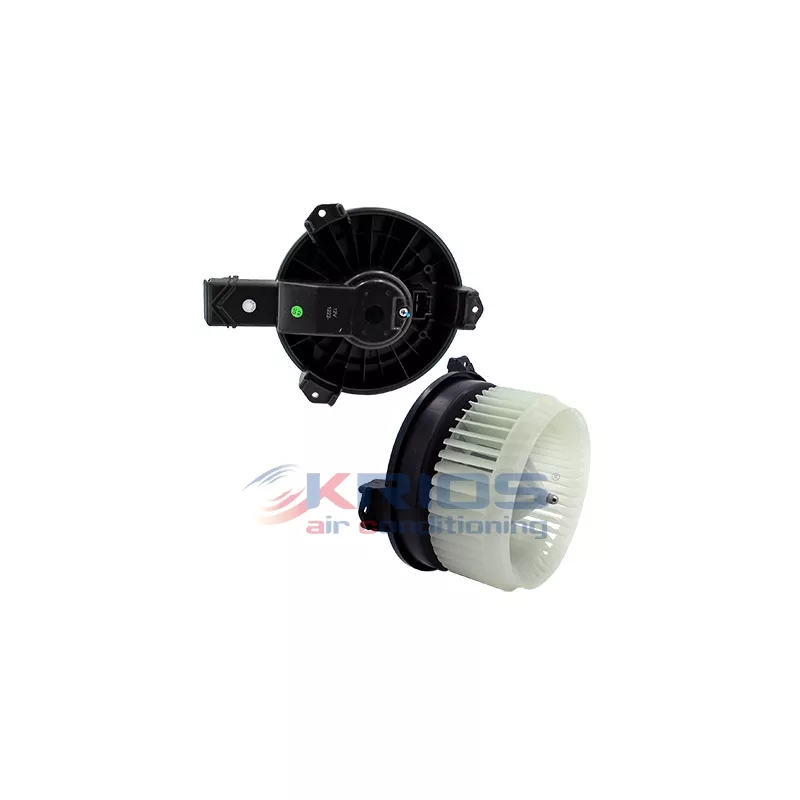 Pulseur d'air habitacle MEAT & DORIA K92333