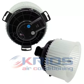 Pulseur d'air habitacle MEAT & DORIA K92336