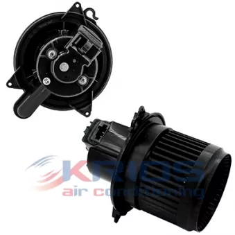 Pulseur d'air habitacle MEAT & DORIA K92340