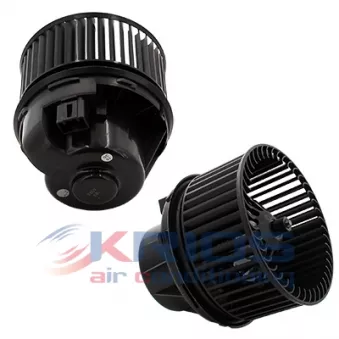 Pulseur d'air habitacle MEAT & DORIA K92341