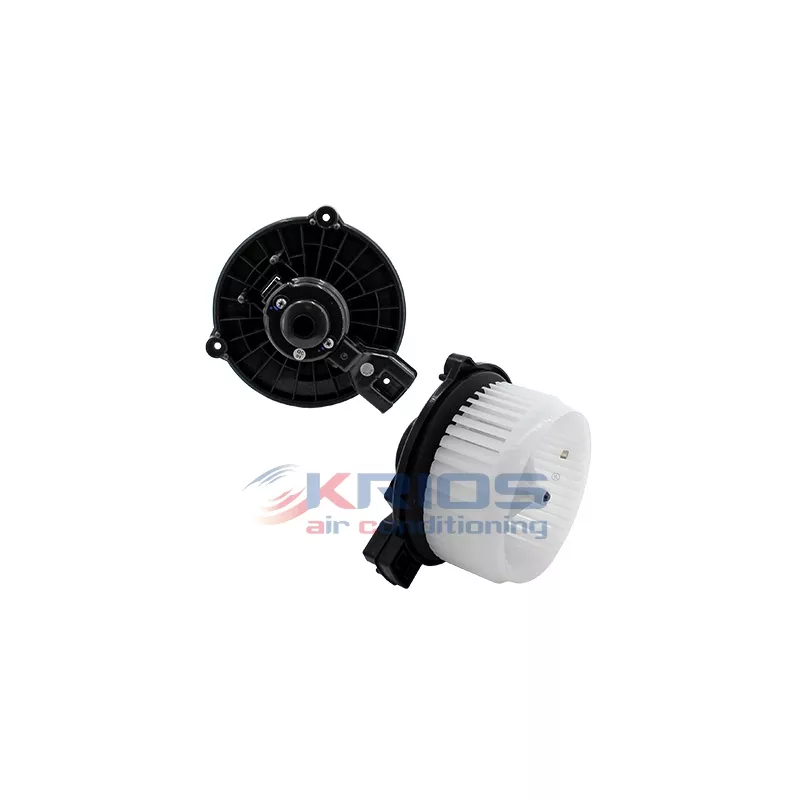Pulseur d'air habitacle MEAT & DORIA K92343
