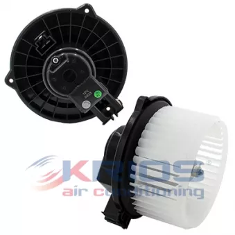 Pulseur d'air habitacle MEAT & DORIA K92347