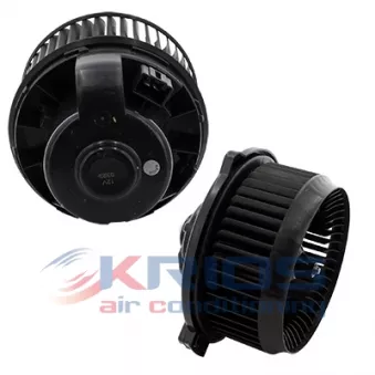 Pulseur d'air habitacle MEAT & DORIA K92348