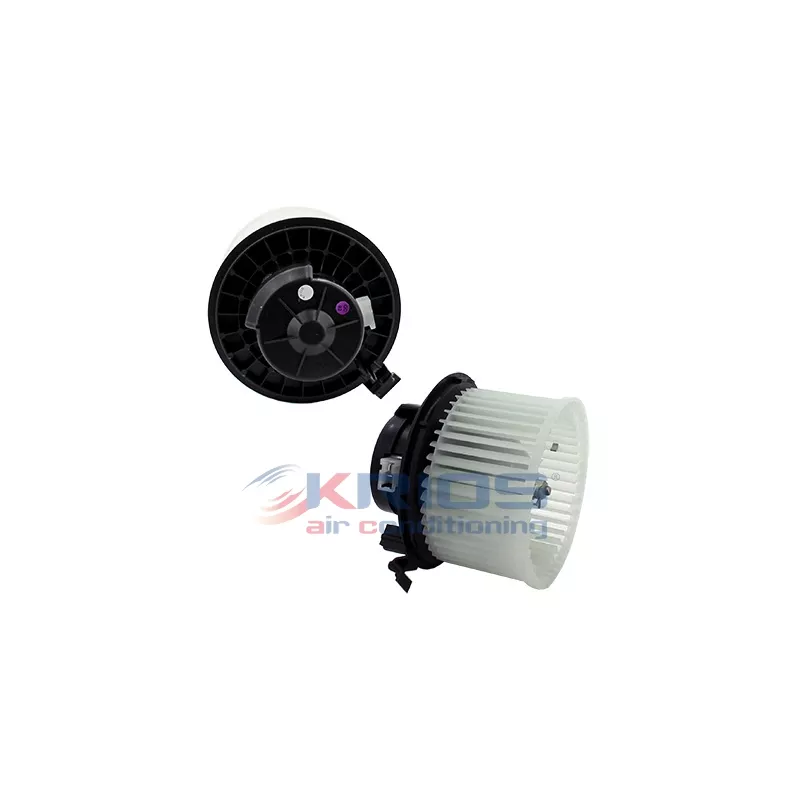 Pulseur d'air habitacle MEAT & DORIA K92349