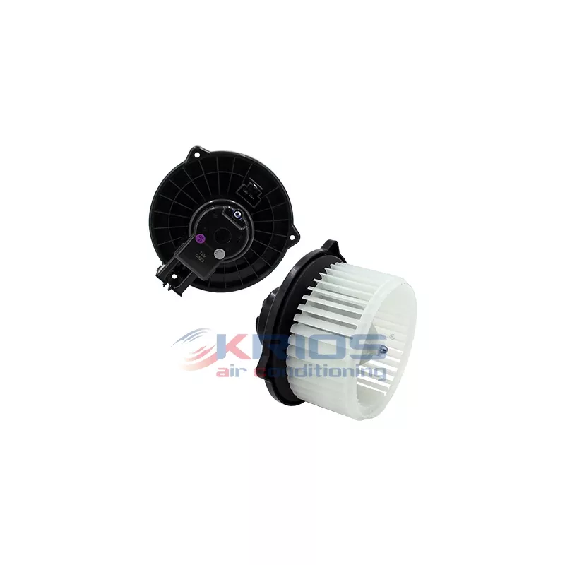 Pulseur d'air habitacle MEAT & DORIA K92352