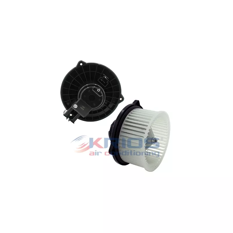 Pulseur d'air habitacle MEAT & DORIA K92353