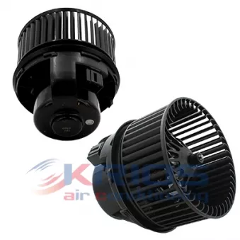 Pulseur d'air habitacle MEAT & DORIA K92355