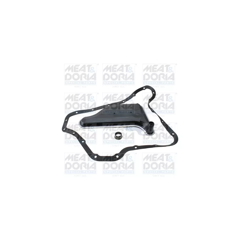 Kit de filtre hydraulique, boîte automatique MEAT & DORIA KIT21110