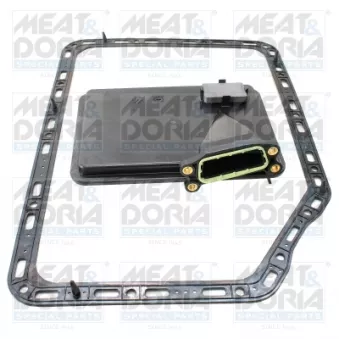 Kit de filtre hydraulique, boîte automatique MEAT & DORIA
