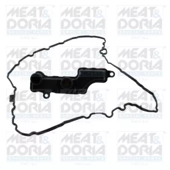 Kit de filtre hydraulique, boîte automatique MEAT & DORIA KIT21516