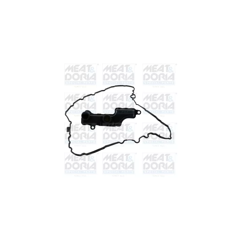 Kit de filtre hydraulique, boîte automatique MEAT & DORIA KIT21516