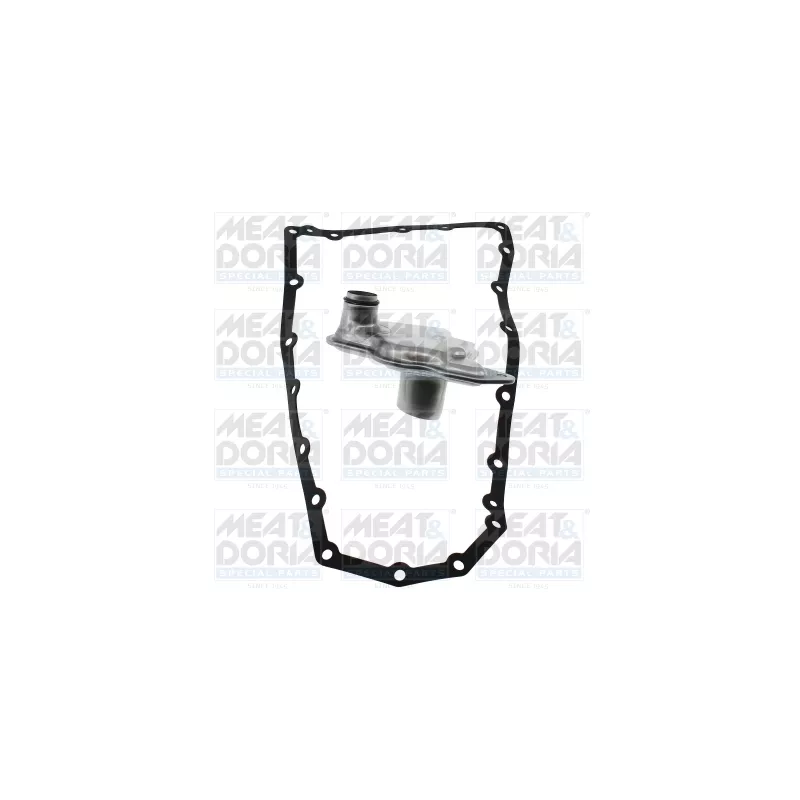 Kit de filtre hydraulique, boîte automatique MEAT & DORIA KIT21517