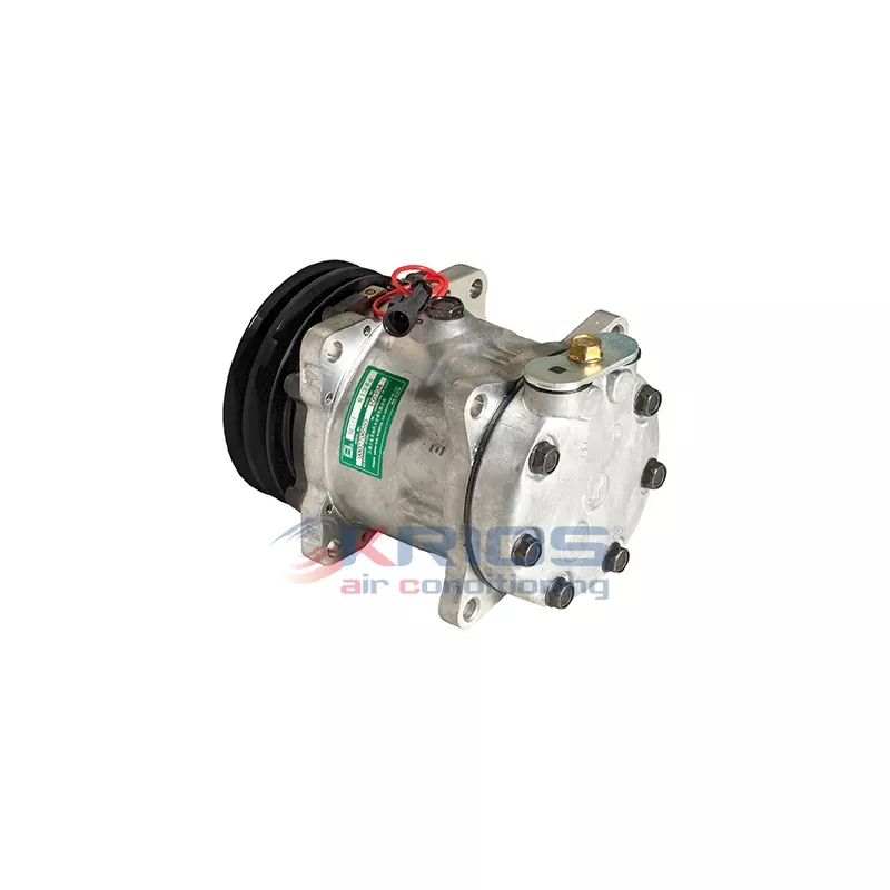 Compresseur, climatisation MEAT & DORIA KSB034S