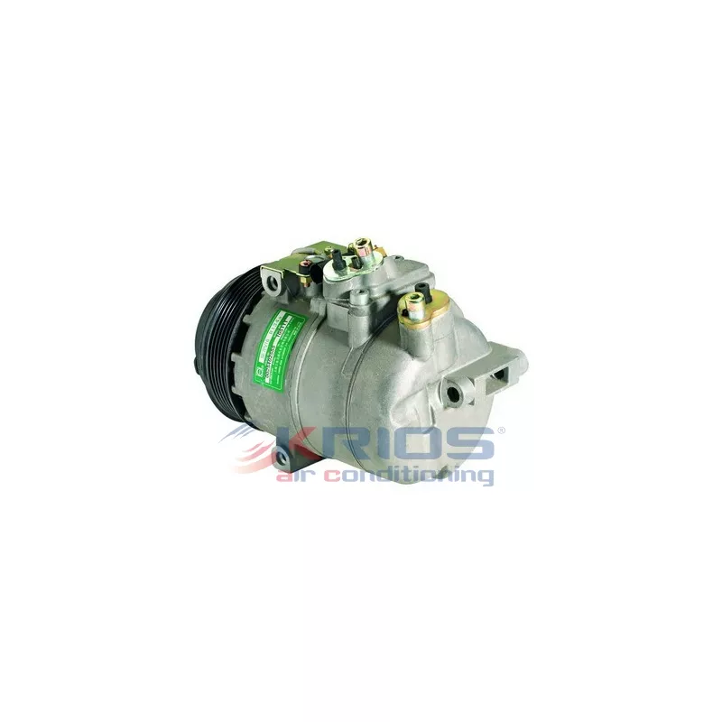 Compresseur, climatisation MEAT & DORIA KSB035D