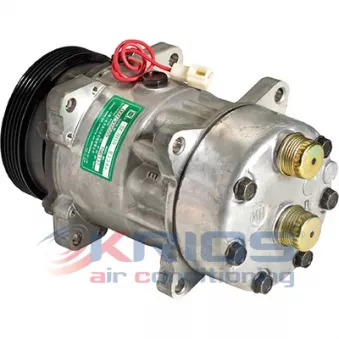 Compresseur, climatisation MEAT & DORIA KSB037S